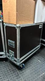 Flightcase voor Vox AC30 (of vergelijkbaar), Muziek en Instrumenten, Behuizingen en Koffers, Ophalen, Zo goed als nieuw, Speaker of Versterker
