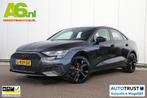 Audi A3 Limousine 30 TFSI Pro Line Automaat Black Edition Na, Auto's, Stof, Gebruikt, Met garantie (alle), Origineel Nederlands