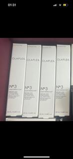 Olaplex N3 Hair perfector nieuw 4 stuks, Sieraden, Tassen en Uiterlijk, Uiterlijk | Haarverzorging, Ophalen of Verzenden, Zo goed als nieuw