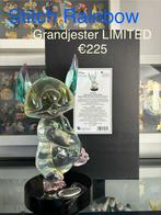Grandjester STITCH Rainbow STATUE Beeld Limited Edition 1000, Verzamelen, Disney, Nieuw, Ophalen of Verzenden, Overige figuren