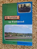 De Vortman op Fortmond   ---   Schotman - Hofstede, Ophalen of Verzenden, Zo goed als nieuw, Schotman