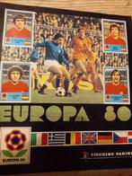 EK 1980 Panini Voetbal Stickers - Compleet!, Tickets en Kaartjes