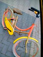 20 inch fietsje, Ophalen of Verzenden, Zo goed als nieuw, 20 inch