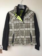 Falcon bodywarmer maat M, Overige kleuren, Falcon, Zo goed als nieuw, Ophalen