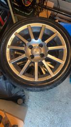 Oz racing wielen, Ophalen, 15 inch, Band(en), 195 mm