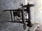 Slijpsteen, Ophalen of Verzenden, Gebruikt, Minder dan 700 watt, Werkbankslijpmachine