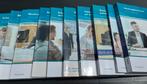 Mbo recht, Boeken, Ophalen of Verzenden, Zo goed als nieuw, Overige niveaus, Diverse auteurs