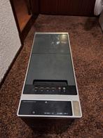 Acer Aspire M5811 / Intel Core i5 750 /GeForce GT320, Ophalen of Verzenden, Gebruikt, HDD