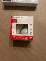 Solhetta led ikea light bulb, Ophalen