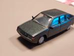 Citroën BX Trs?  les Miniatures de Norev 1:43, Hobby en Vrije tijd, Modelauto's | 1:43, Ophalen of Verzenden, Gebruikt, Auto, Norev