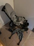 Driewieler, mogelijk als kinderwagen met duwstang, Fietsen en Brommers, Ophalen, Zo goed als nieuw, Kinderkraft, Duwstang