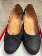 Gabor pumps mt 38,5, Pumps, Zwart, Gabor, Ophalen of Verzenden