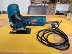Bosch GST90E decoupeerzaag, Doe-het-zelf en Verbouw, Gereedschap | Zaagmachines, Decoupeerzaag, 600 tot 1200 watt, Ophalen of Verzenden