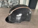 Hkm cap, Dieren en Toebehoren, Ophalen of Verzenden, Gebruikt, Dames, Cap