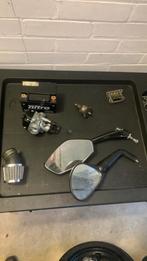 Minarelli horizontaal onderdelen, Ophalen of Verzenden, Gebruikt, Carburateur, Peugeot