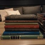 14 theologische boeken ds. Gray,  Owen, Lamain e.a., Boeken, Godsdienst en Theologie, Ophalen of Verzenden, Gelezen