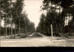 Hollandsche Rading Fietspad t.o. De Paddestoel FOTOKAART