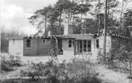 AK Oisterwijk - Bungalow Landgoed "De Rosep", Verzenden, 1960 tot 1980, Ongelopen, Noord-Brabant