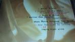 The Posies - Frosting On The Beater, Ophalen of Verzenden, 1980 tot 2000, Zo goed als nieuw