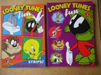 adv3604 looney tunes fun, Boeken, Stripboeken, Ophalen, Gelezen