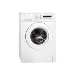 AEG Wasmachine & Droger Set, 6 tot 8 kg, Ophalen of Verzenden, Zo goed als nieuw, 85 tot 90 cm