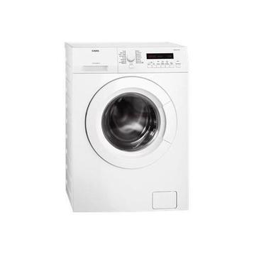 AEG Wasmachine & Droger Set beschikbaar voor biedingen