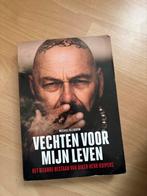 Vechten voor mijn leven - Henk Kuipers, Ophalen of Verzenden, Gelezen, Overige