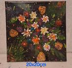 Art By Myrthe tuintje in m'n hart, Ophalen of Verzenden