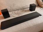 Samsung HW-S60B Soundbar + SWA-9200S Dolby Atmos set, Ophalen, Bluetooth, Zo goed als nieuw