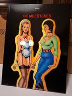 Diverse Erotische Stripboeken - Maxima, Lambada, Davis, Meerdere stripboeken, Ophalen of Verzenden, Gelezen, Diverse