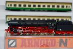 N ARNOLD 0348 Zug-Set., Arnold, Nieuw, Ophalen of Verzenden, Gelijkstroom