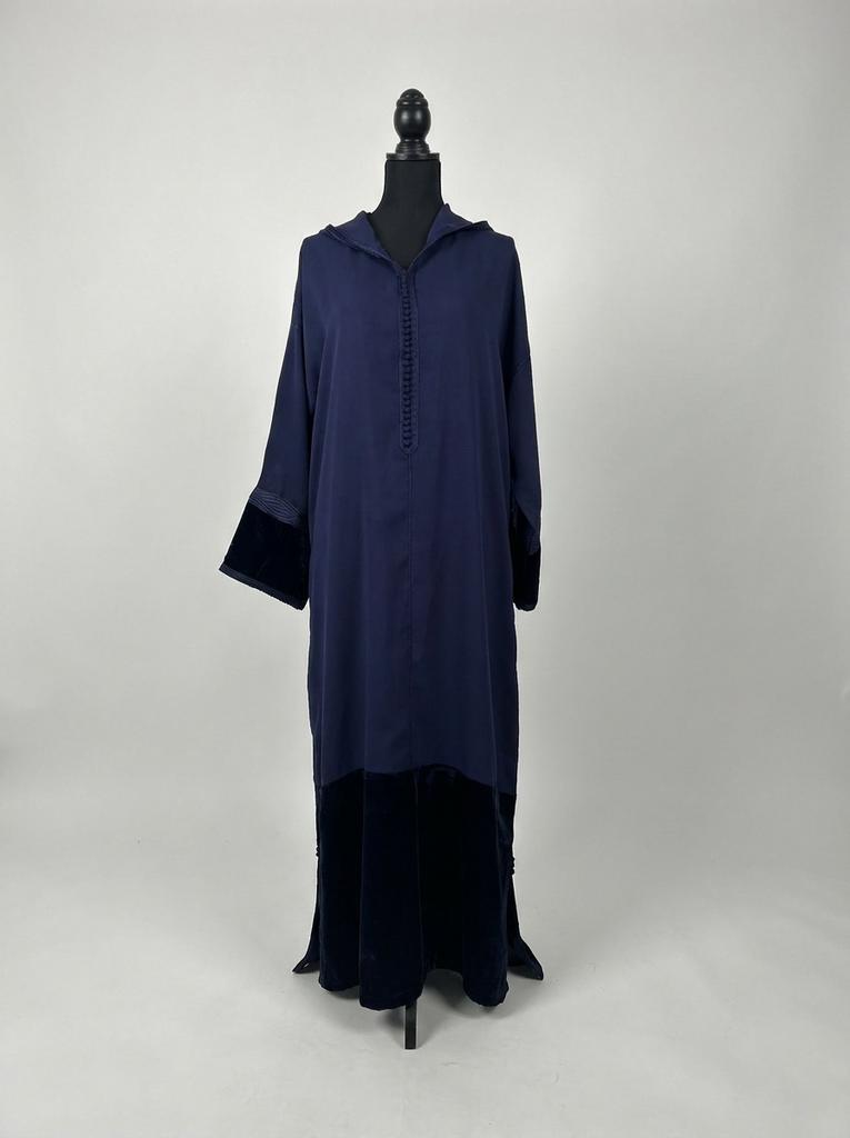 Jallaba, Kleding | Dames, Gelegenheidskleding, Nieuw, Overige typen, Maat 38/40 (M), Ophalen of Verzenden