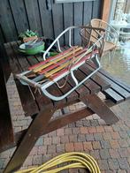 aluminium kinder slee, Ophalen of Verzenden