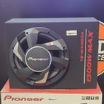 Pioneer TS-WX300A Subwoofer Zwart, Auto diversen, Autospeakers, Pioneer, Zo goed als nieuw, Support@pioneer.com, 28-8, Honkomagome 2-chome, Bunkyo-ku
Tokyo 113-0021
Japan