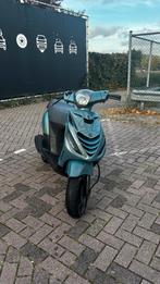 Zip 125 skr lx, Ophalen, Zo goed als nieuw, Tweetakt, Zip