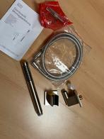 Dornbracht handdouche set  27808980-06 nieuw, Ophalen of Verzenden, Nieuw, Douche