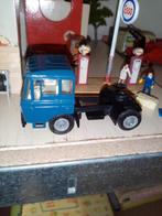 Lion Car Daf 2600. Izgs., Gebruikt, Ophalen of Verzenden, Bus of Vrachtwagen, Lion Toys