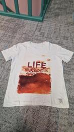 Wandelshirt / outdoorshirt kind maat 140. Quechua., Ophalen of Verzenden, Zo goed als nieuw, Kleding