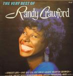The very best of Randy Crawford, Cd's en Dvd's, Vinyl | Pop, Ophalen of Verzenden, 1980 tot 2000, Zo goed als nieuw, 12 inch