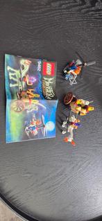 LEGO Monster Fighters 9462 - Compleet!, Ophalen of Verzenden, Gebruikt, Complete set, Lego