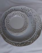 Bavaria Schumann Arzberg gebak set, Overige typen, Ophalen of Verzenden, Zo goed als nieuw, Wedgwood