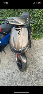 Runner project scooter 50cc injectie/purejet, Ophalen