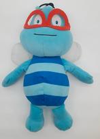 Barry de Vlieg uit Maja de Bij knuffel ca. 30cm, Kinderen en Baby's, Speelgoed | Knuffels en Pluche, Ophalen of Verzenden, Zo goed als nieuw