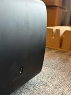 KEF KC62 Subwoofer (Zwart, Open Doos), Overige merken, Subwoofer, Ophalen of Verzenden, Zo goed als nieuw