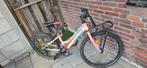 fiets met 18 versnelling 24 inch, Fietsen en Brommers, Fietsen | Meisjes, Ophalen, Zo goed als nieuw, 18 inch