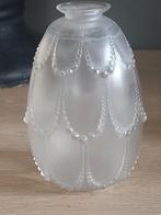 vaasje René Lalique, Antiek en Kunst, Antiek | Glas en Kristal, Ophalen of Verzenden