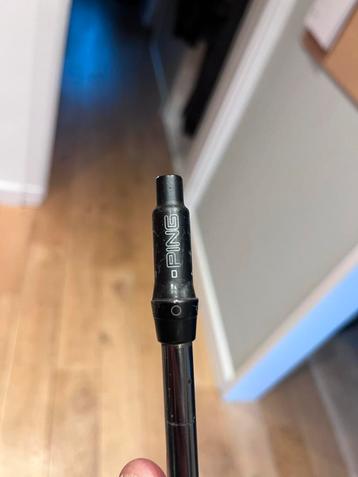 Ping Tour Shaft - Regular 65g golf beschikbaar voor biedingen