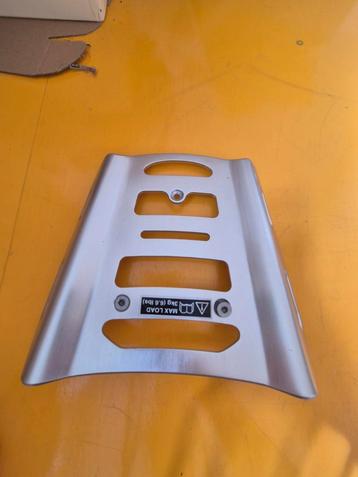 Fitting rack for top case Motor Triumph Street Scrambler '20 beschikbaar voor biedingen
