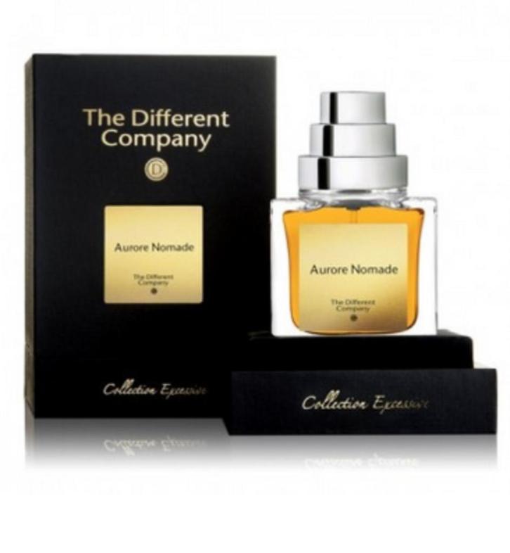 Aurore Nomade Eau de Parfum, Sieraden, Tassen en Uiterlijk, Uiterlijk | Parfum, Nieuw, Ophalen of Verzenden