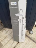 Douchezuil nieuw in de doos, Doe-het-zelf en Verbouw, Sanitair, Ophalen of Verzenden, Nieuw, Douche